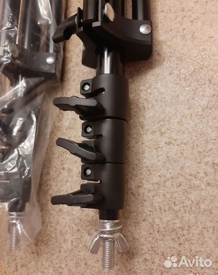 Ворота для фона, рама, держатель хромакей