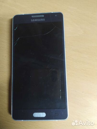 Телефон samsung