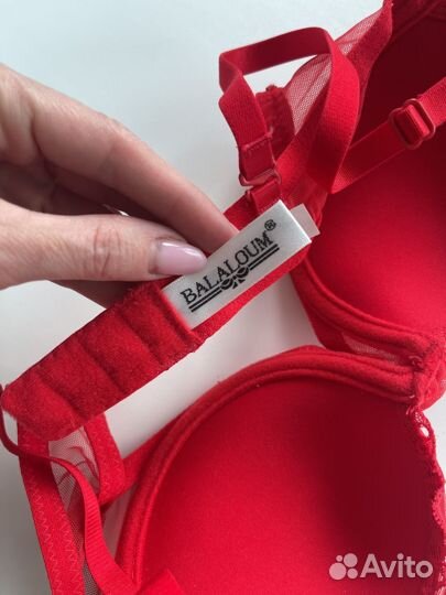 Бюстгальтер 70b