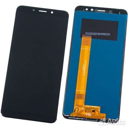 Дисплей для Meizu M6s