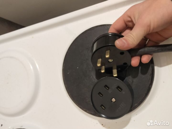 Плита электрическая