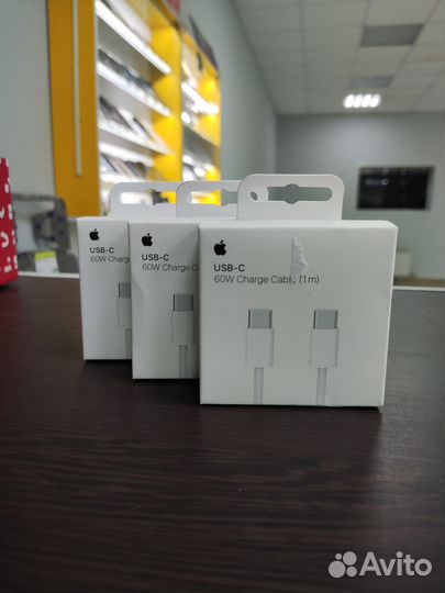 Кабель Type\Type 60W