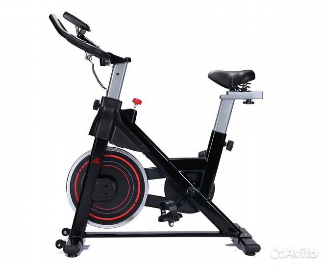 Спин-байк DFC B3311