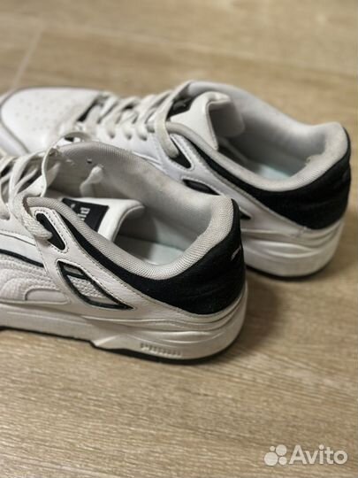 Кеды puma женские 40