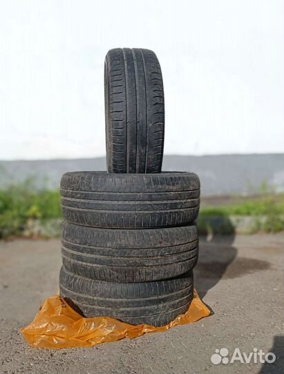 Michelin Energy Saver 205/55 R16 91