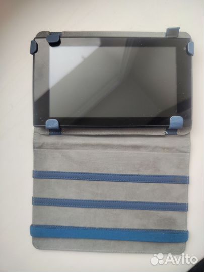 Планшет prestigio multipad