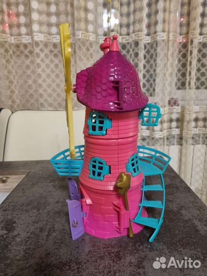 Детские игрушки