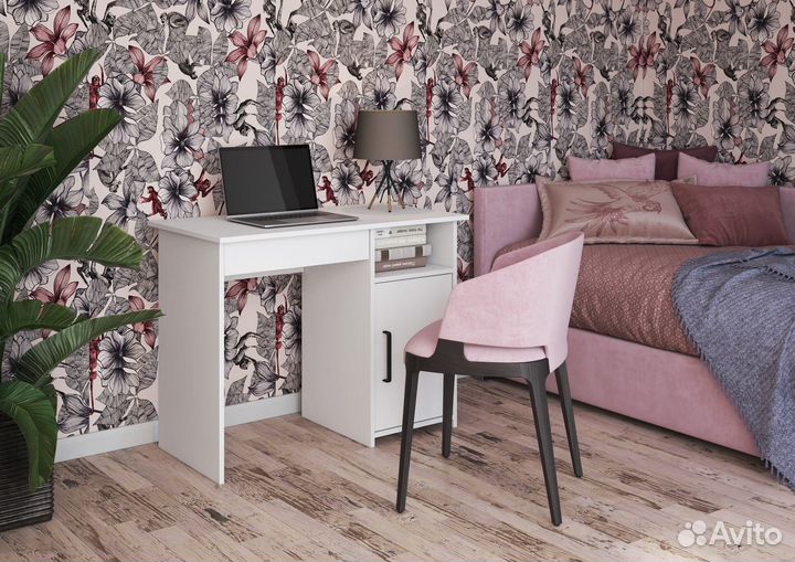 Стол письменный Лик 5