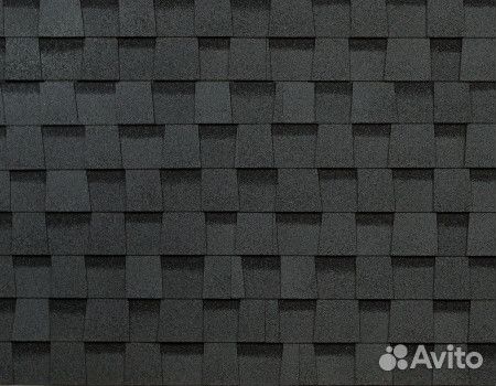 Технониколь shinglas многослойная черепица фазенда