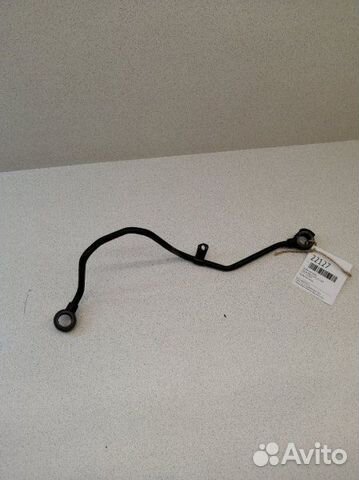 Трубка масляная Toyota Mark Ii GX110 1GFE