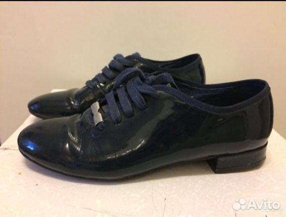 Туфли итальянские