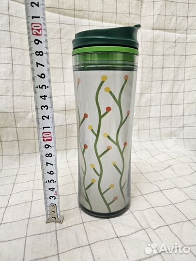 Термо стакан