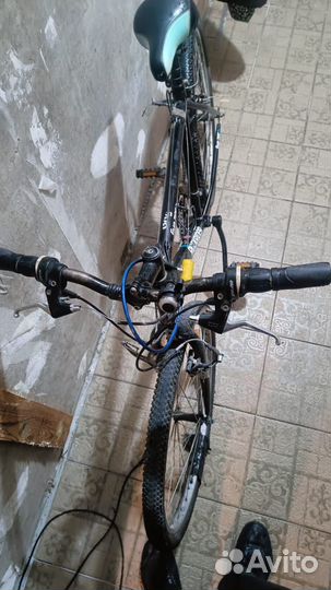 Горный велосипед Rockrider Five.zero 5.0 26