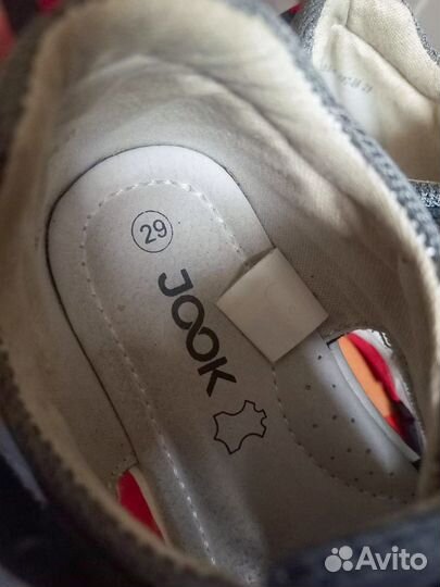 Сандалии детские для мальчиков