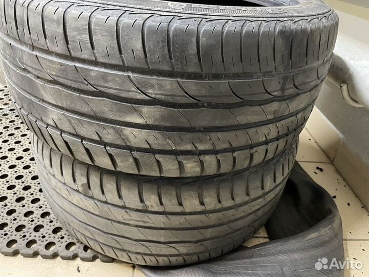 Barum Bravuris 2 235/45 R17