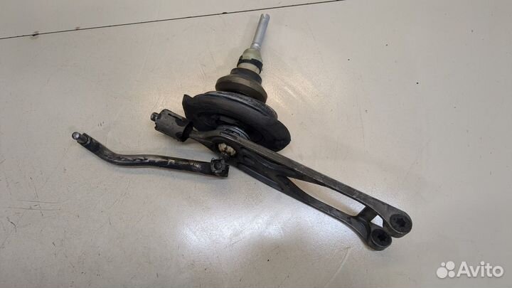 Кулиса кпп BMW 1 E87