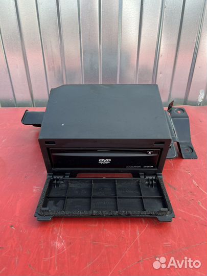 Dvd Navigation Инфинити FX35 S50