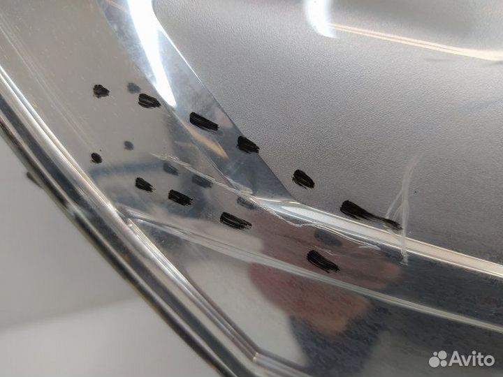 Фара правая, Dacia Lodgy (2012-2025) 2013