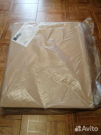 Подушка ортопедическая для ног