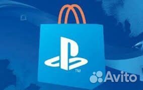 Sony playstation 4 игры