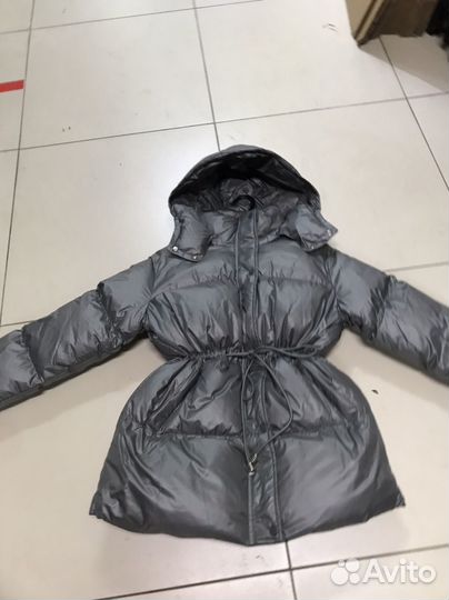 Куртка демисезонная женская