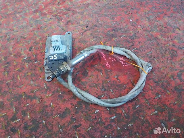 Датчик NOx Scania P,G,R series 2294290