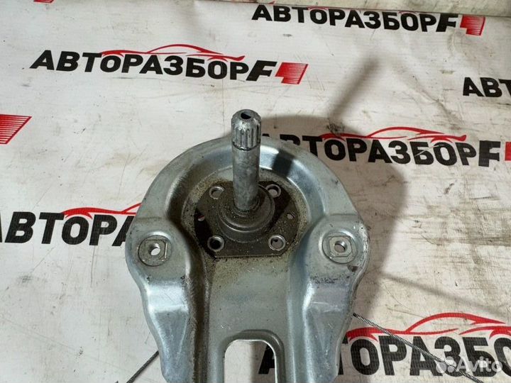 Стеклоподъемник электр. задний правый Ford Focus 3