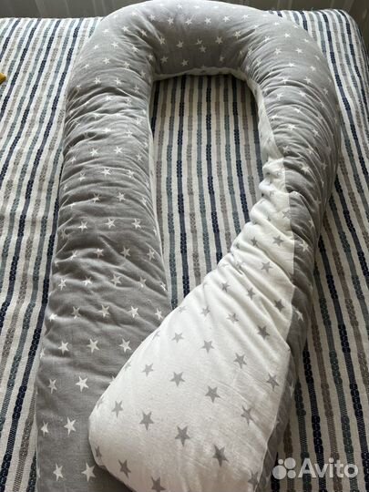 Подушка для беременных