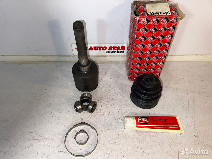 Шрус внутренний перед. левый Ford Mondeo III 00-07