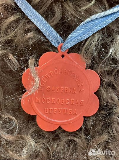 Пижамница СССР