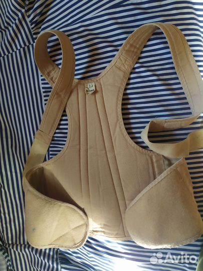 Корректор осанки детский Trives