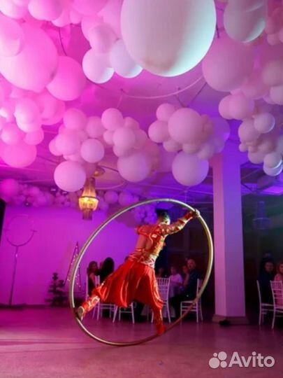 Свет на праздник