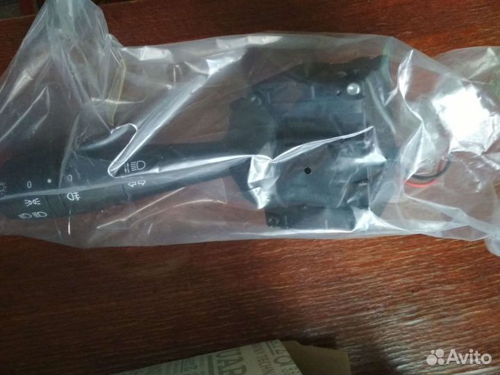 Переключатель