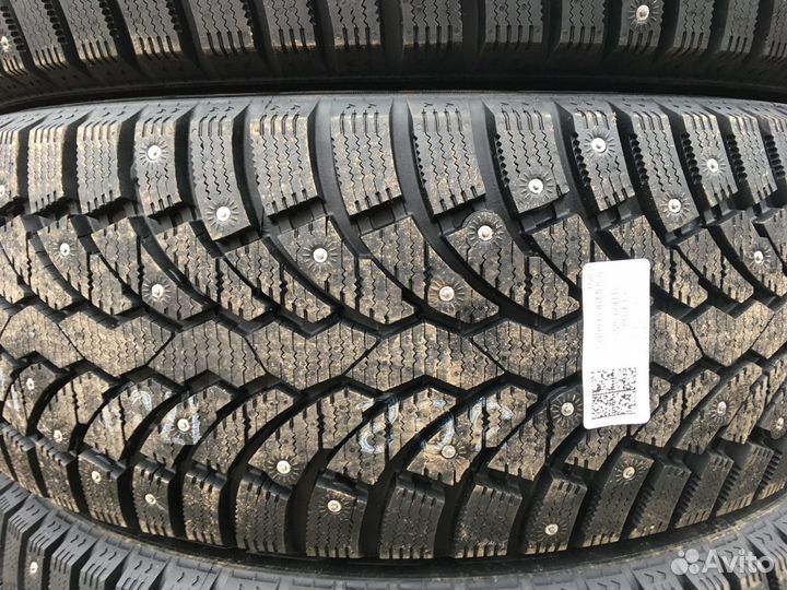 Pirelli Formula Ice 225/60 R17 99T