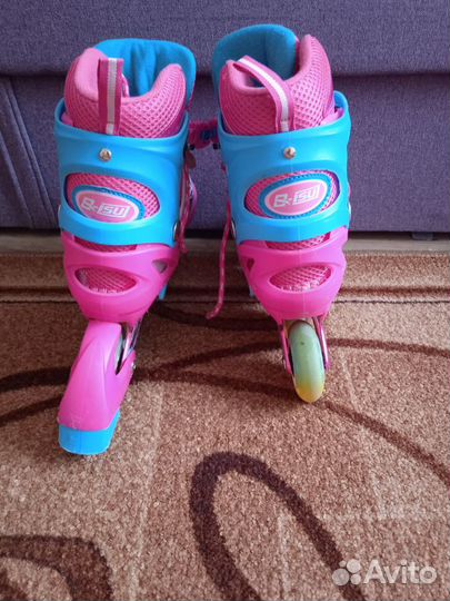 Ролики детские