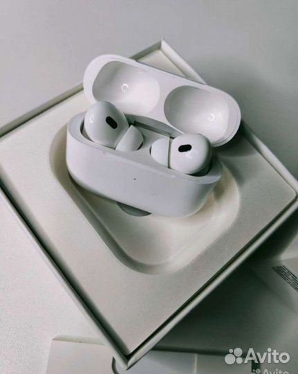 Airpods pro 2
