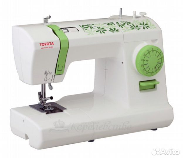 Швейная машина toyota