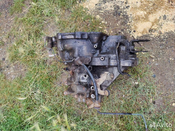 МКПП Mitsubishi Lancer 7 4G13