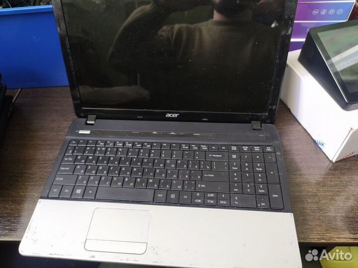 Acer Aspire e1 571g