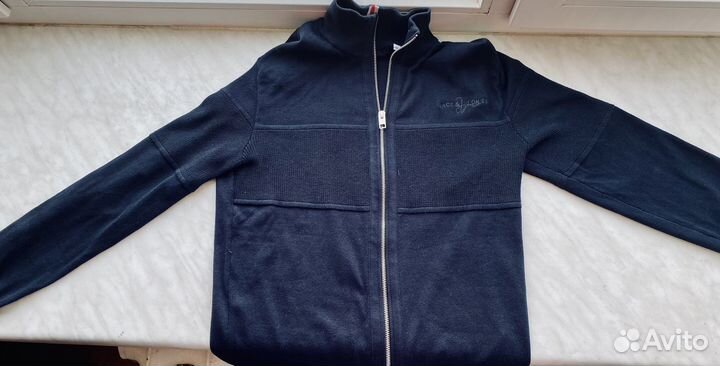 Олимпийка jack & jones