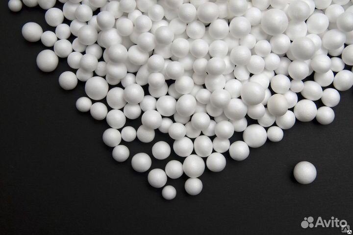 Наполнители для подушек и кресел груш