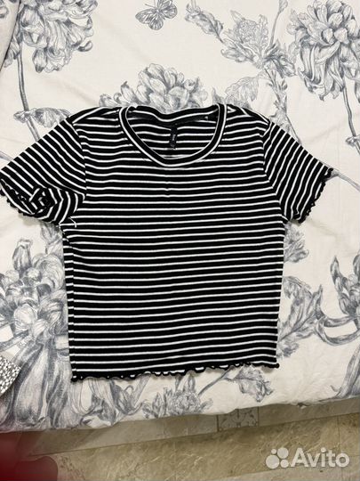 Футболка женская