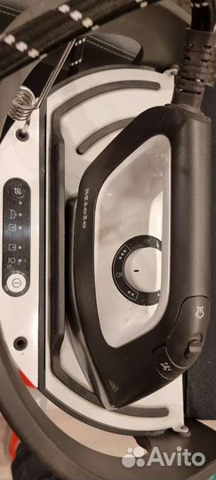 Гладильная система miele B 2847