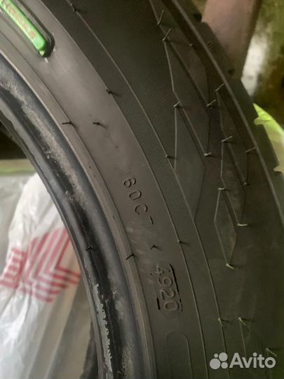 Nokian Tyres Hakka Black 2 225/55 R17 Y