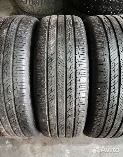 Hankook Dynapro HP2 RA33 235/60 R18 103H