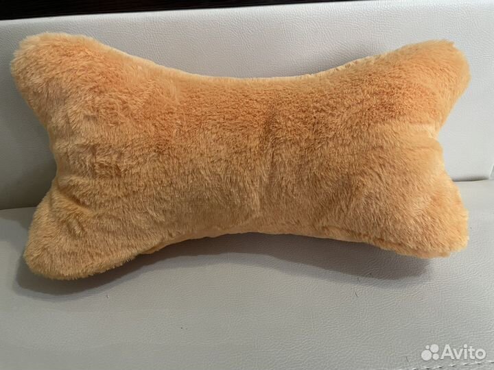Подушка косточка