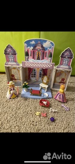 Playmobil - наборы разные