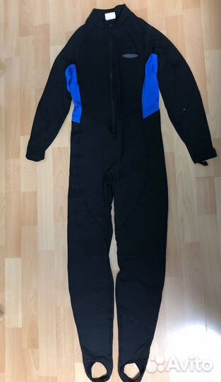 Костюм поддева Tilos для дайвинга