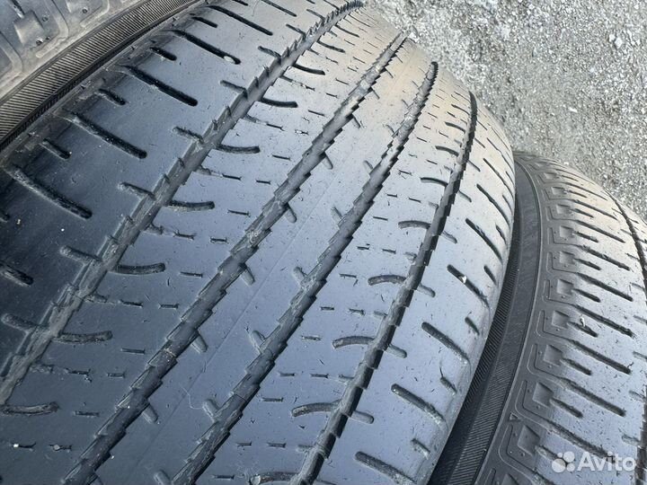 Yokohama Geolandar SUV G055E 225/55 R18