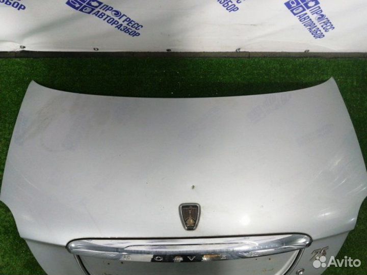 Крышка багажника Rover 75 (Rj) седан 20K4FM 2.0 V6